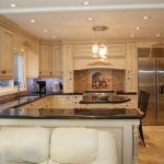 beautiful kitchen 