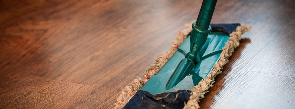 Why Do You Need To Contract Cleaning Companies