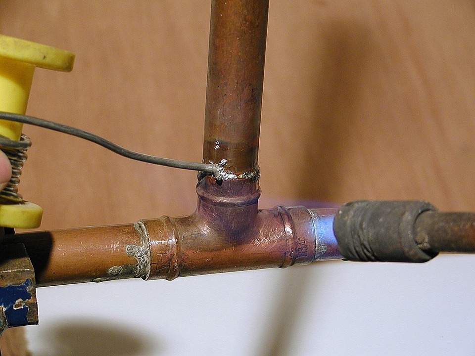 Plumbing post thumbnail image