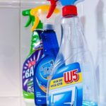 sprays