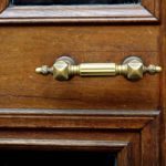door handle