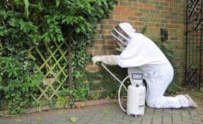 pest controller