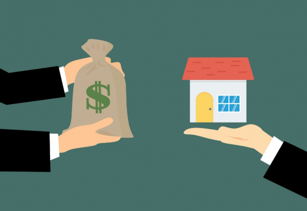 house sale