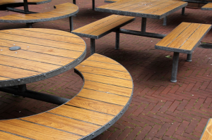 tables