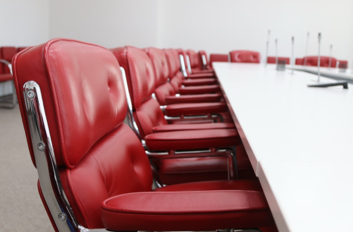 Things to Set Up for Designing a Handicapped-Accessible Office Space