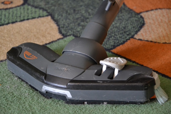 Effective Tips to Clean and Shampoo Your Carpets