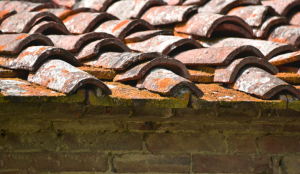 Four Common Issues With Home Roofing