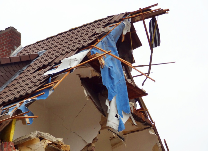Four Common Issues With Home Roofing
