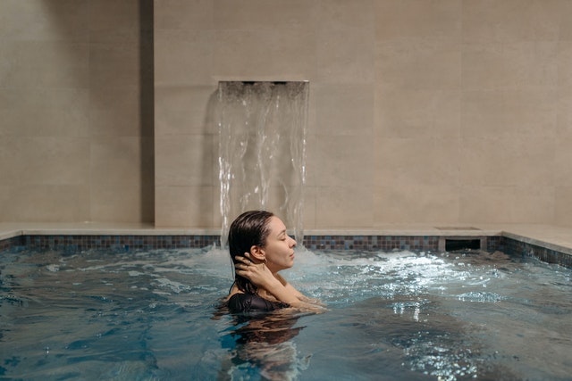 tub