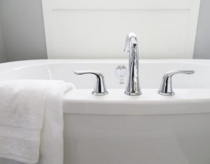 tub