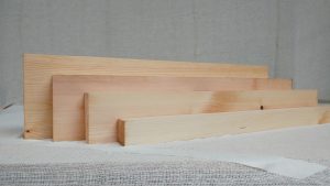  timber