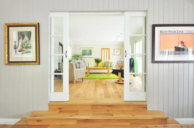 Home Modern Furniture