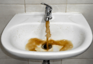 Plumbing Issue