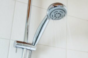 Shower Head 