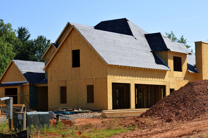 roof construction