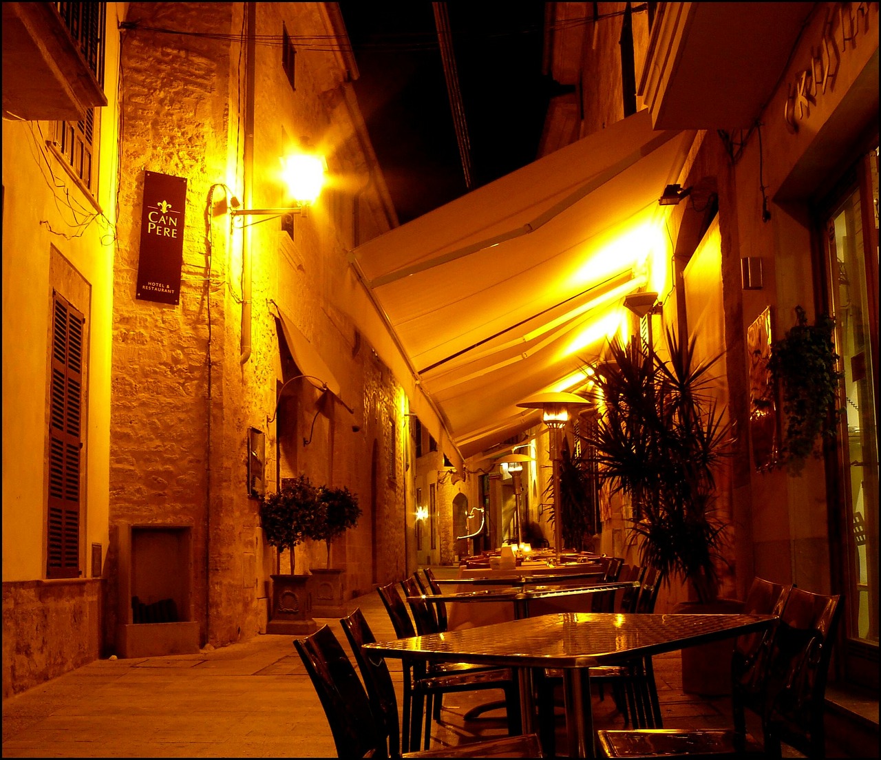 lights
