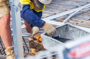 worker