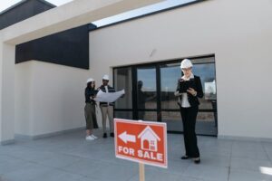 home for sale