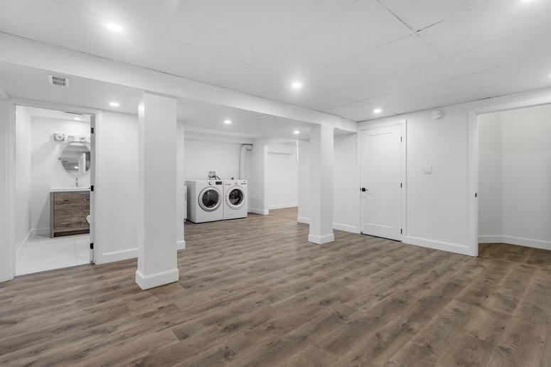 living space