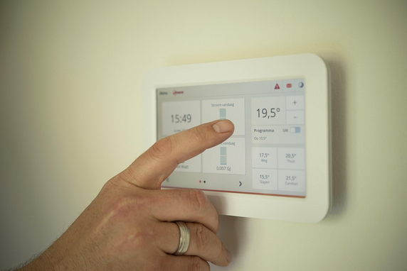 smart home integration