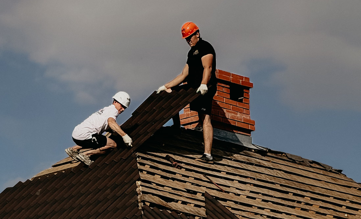 home builders