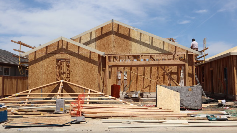 construction materials